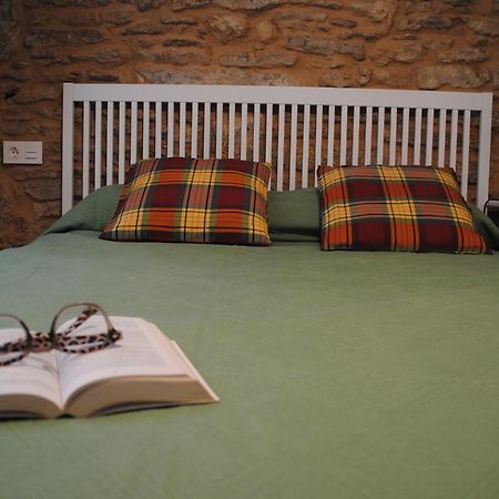 Pension Rua Nova Santiago de Compostela Ngoại thất bức ảnh