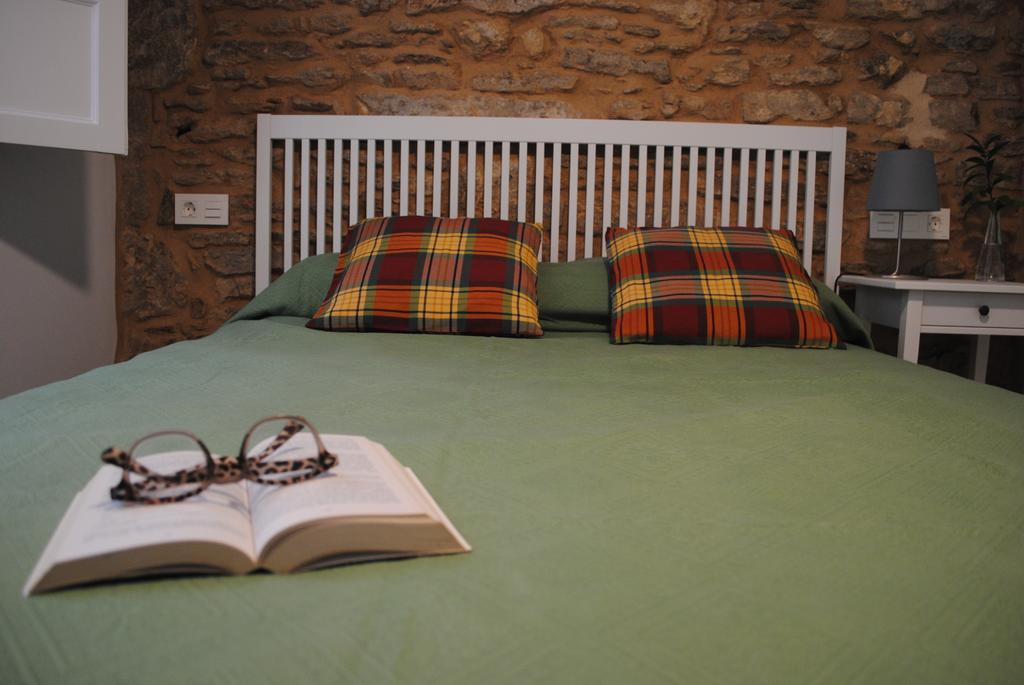 Pension Rua Nova Santiago de Compostela Ngoại thất bức ảnh