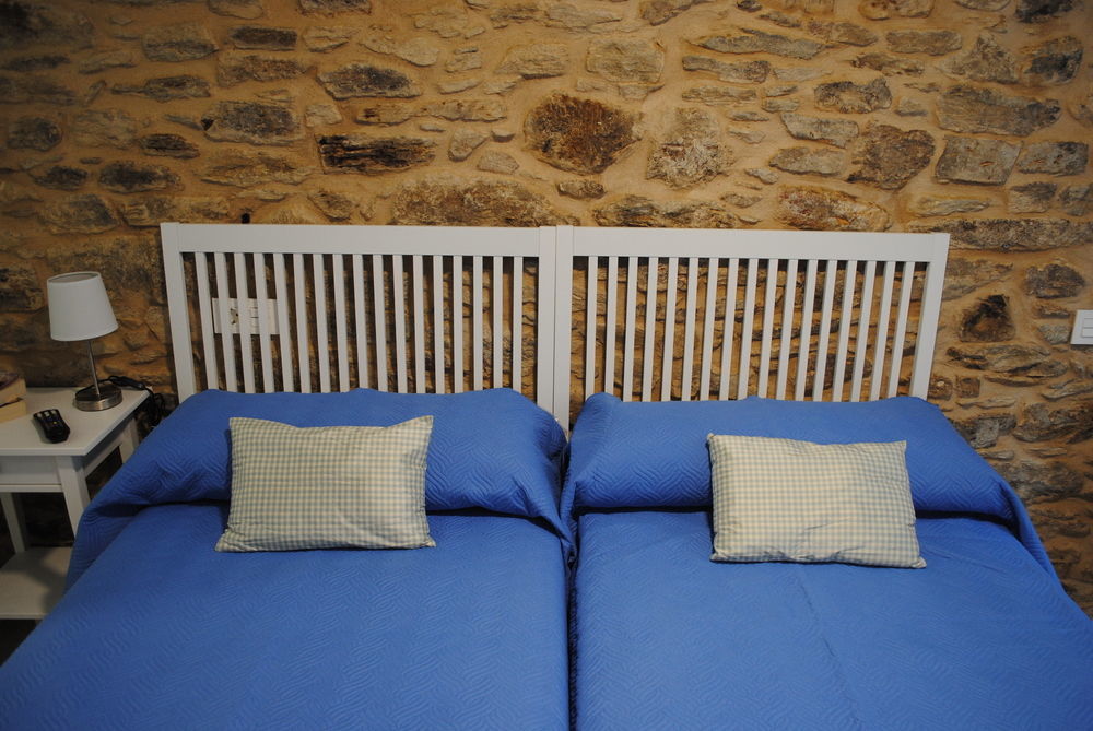 Pension Rua Nova Santiago de Compostela Ngoại thất bức ảnh
